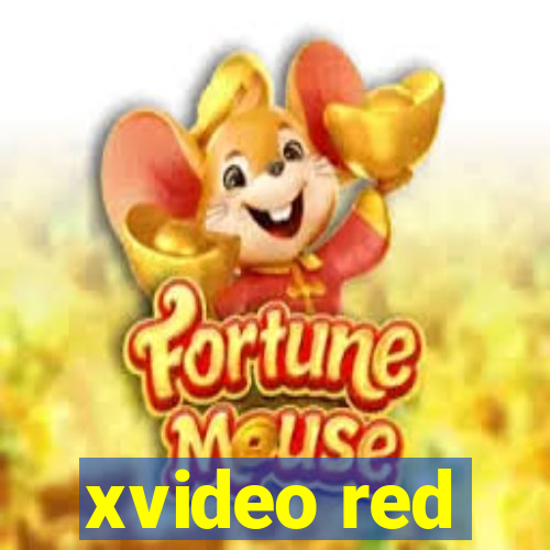 xvideo red